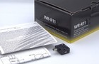 Nikon Wr-r11b Remote Controller For Accessory Terminal - Receiver Only