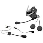 Sena 50s Motorcycle Bluetooth Headset With Hd Speaker - 50s-01