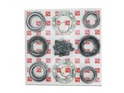 2003-2018 Dodge Ram 2500 3500 Srw Gm 11 5  Aam Axle Bearing   Seal Wheel End Kit