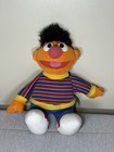 2021 Gund Sesame Street Ernie Plush 13 5    Colorful Collectible