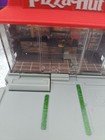 Mattel Matchbox Action Drivers Pizza Hut Pizza Run Playset Hdl08 - 2021 - Used