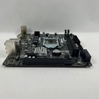Asrock H310cm-ib Lga 1151 Microatx Intel Ddr4 Motherboard