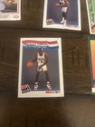 Sports Vintage Card Lot 60 Basketball Baseball Football Micheal Jordan Elway Lot