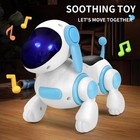 Smart Robotic Dog Toys For Kids Toddlers Age 3 4 5 6 7 8 Years Old Boys Girls