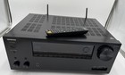 Onkyo Tx-nr696 7 2 Channel Smart Av Receiver Black