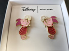 Disney Baublebar Winnie The Pooh Piglet Earrings Dangle Earrings One Pair New