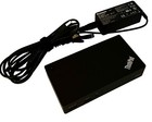 Lenovo Thinkpad Usb 3 0 Ultra Dock  40a8 