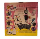 Fashion Studio Creativity Kit For Kids Designed By You  Design It 30  Pieces Nib