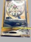 Vintage Nishijin Electric Pachinko Machine Japanese Pinball As-is