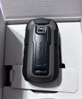 Garmin Etrex 30x Gps Navigation System Handheld Hiking Tested Comes With Box