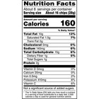 Lay s Potato Chips Bacon Grilled Cheese Flavored Snack Chips  7 75 Oz Bag
