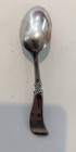 Vintage Battle Ship Maine Spoon Made From Recovered Metal From 1898 Sunken Ship