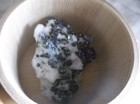 Haunted Estate Crystal Collection Rare Galena Shadow Work Crystal W Charging Box