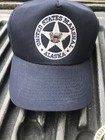 Vintage Us Marshall Hats And Louisiana