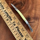 Vintage Case Xx Usa Model 9233 Imitation Pearl Folding Pocket Knife