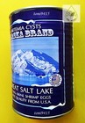 Brine Shrimp Egg Premium Quality 95  Artemia Cysts Alaska Brand Great Salt Lake