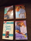Silhouette Harlequin Intimate Moments Lot Of 10 Vintage Books Titles Incl  1990s