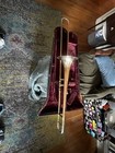  F e  Olds Studio Model Trombone La W 