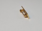 Vintage 80s Apple Computer Macintosh Pin Acot Apple Classrooms Of Tomorrow Rare