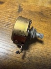 Drive In Theater Speaker Volume Control Potentiometer -exc R50u 235 609