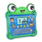 Leapfrog Disney And Pixar Toy Story 5 Explore 9 4  X 9 3  X 1 3   Green