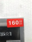 Kesu 160gb Portable External Hard Drive Usb 3 0 2 5  Hdd Storage