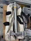 New Speed Systems Tat sat 34 Urd Lineman Splice T-body 600 Amp Termination Tool