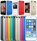 New Apple Ipod Touch 5th 6th Generation 16gb 32gb 64gb 128gb -  all Colors 