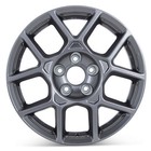 New 17  X 8  Alloy Replacement Wheel For Acura Tl Type S 2007 2008 Rim 71763