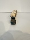 Vintage Arcade Cast Iron Greyhound Lines Bus 1933 Chicago World s Fair 10 1 4   