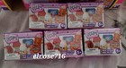 Lot Of 5 Real Littles Micro Mart Blind Packs for Ages 5  new