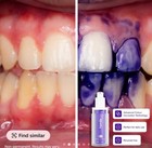 Hismile V34 Teeth Whitening Booster
