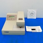 X-rite 811tr Transmission Reflection Densitometer Xrite 811 W trans  Calibration