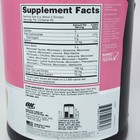 Optimum Nutrition Amino Energy Pre Workout With Bcaa In Watermelon 1 29 Lb