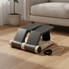 Air Stepper Quiet Home Stair Stepper Space-saving For Women