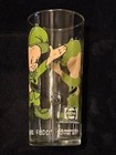 Vintage 1973 Pepsi Collector Series Elmer Fudd Drinking Glass