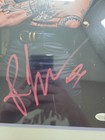 Rhea Ripley Signed Autographed 11x14 Photo Wwe Jsa Coa Mami 
