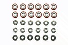 Monster Rear Radius Rod Set For Ca    -am 72  Mave    ick X3 2019-2023 Set Of 6