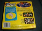 Nib Vintage Galoob Pound Ocean Manatee Family  mark On 1 