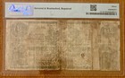Ct-19 1861  20 Confederate Counterfeit  Choice Fine 15