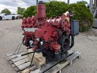 2018 Volvo Penta 5 3l Long Block I o Engine V8-300-c-m Gas Dfi Tested 300hp