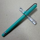 Discontinued Rotring Lot Ring Altro Fountain Pen Green