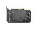 Msi Geforce Rtx 4060 8gb Gddr6 Ventus 2x Black Oc Video Card