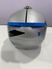 Klim X1 Alpha Helmet Gloss Concept High Electric Blue Lemonade Size L