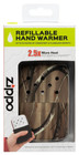 Zippo 12-hour Realtree Refillable Hand Warmer  40349