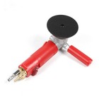 Variable Speed Stone Wet Polisher Grinder 4  Polishing Granite Concrete Marble