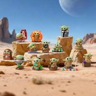 Pop Mart Star Wars Single Box  Grogu Tiny But Mighty Series Figures