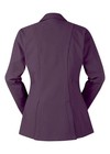 Kerrits Stretch Competitor Koat 4 Snap - Velvet Plum