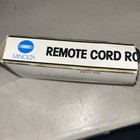 Minolta Remote Cord L Mechanical Shutter Release Cable W  Box