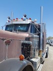Peterbilt 359   3408 V-8 Cat  Transmission  6x4